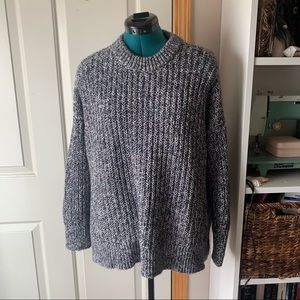 Aerie Multi Color Sweater